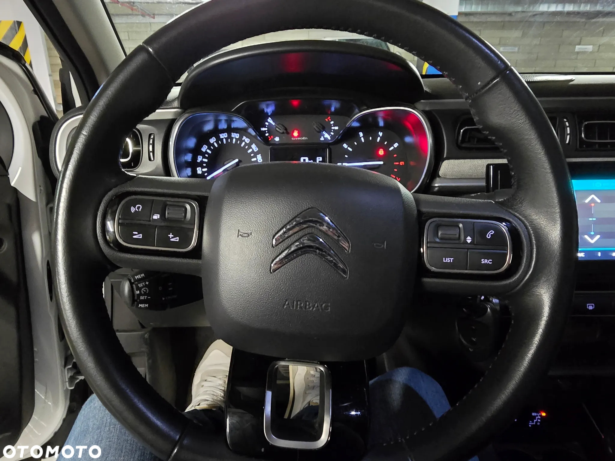 Citroën C3 1.2 PureTech Shine S&S EAT6 - 7