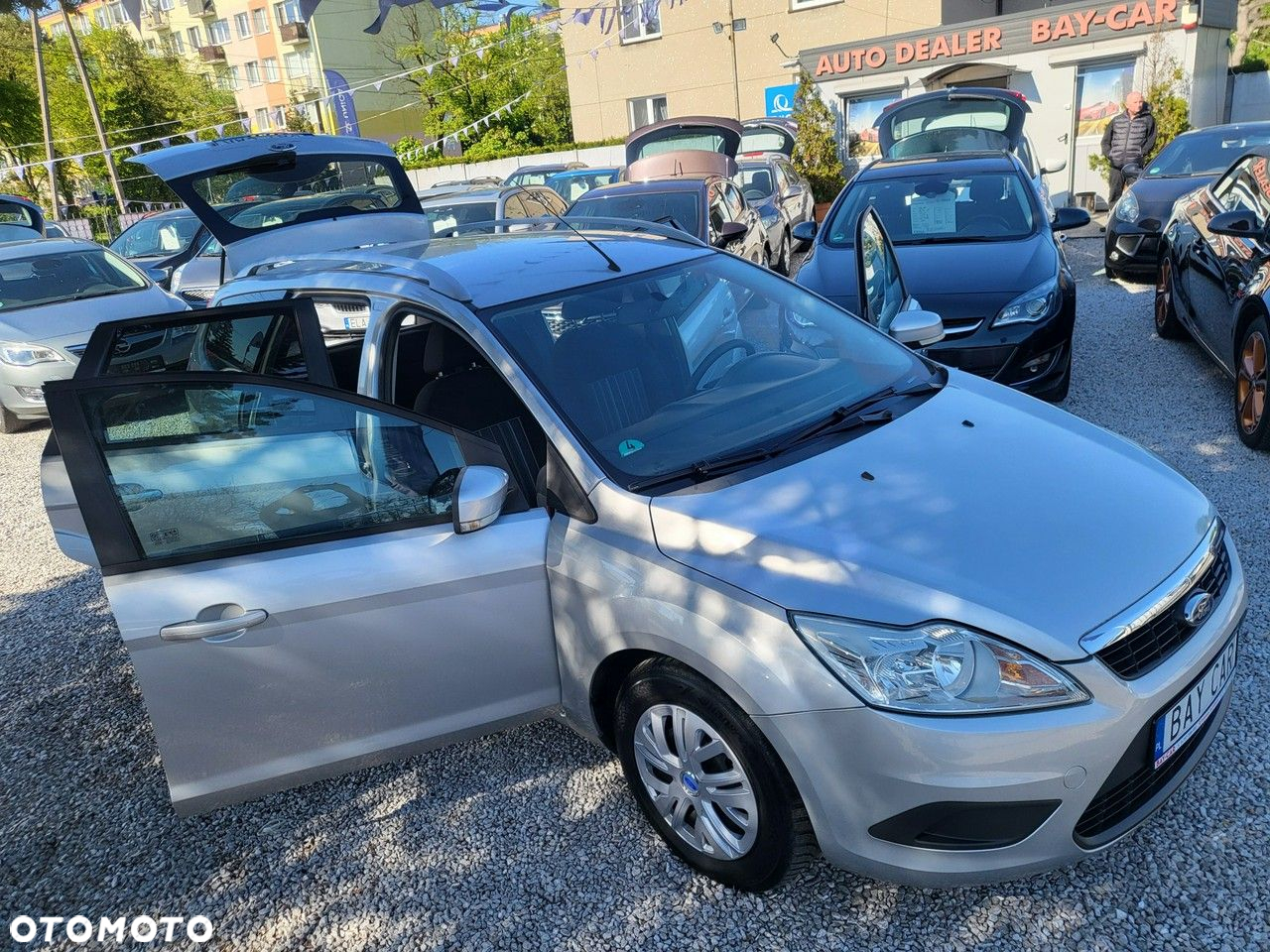 Ford Focus - 31