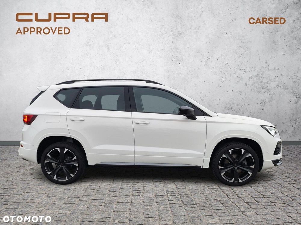 Cupra Ateca - 7