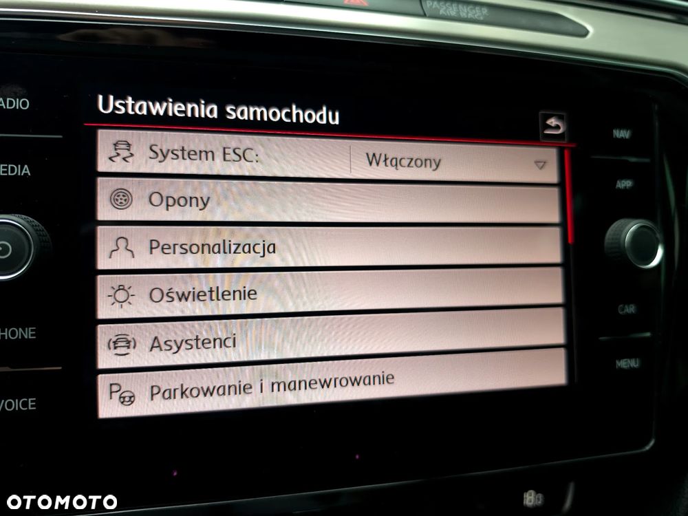 Volkswagen Passat 2.0 TDI BMT SCR 4Mot Highline DSG7 - 35