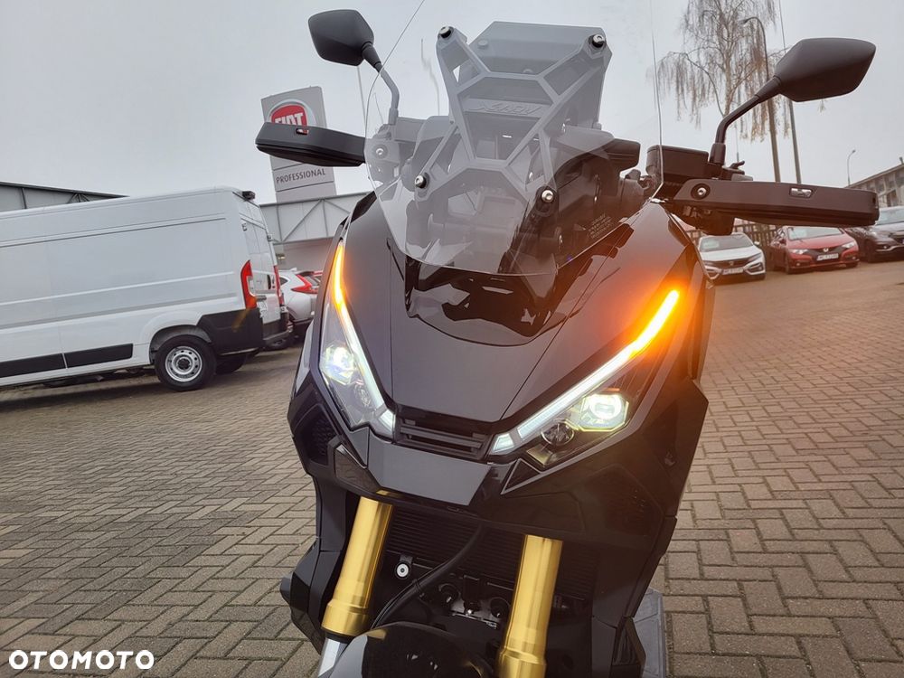 Honda X-ADV - 7