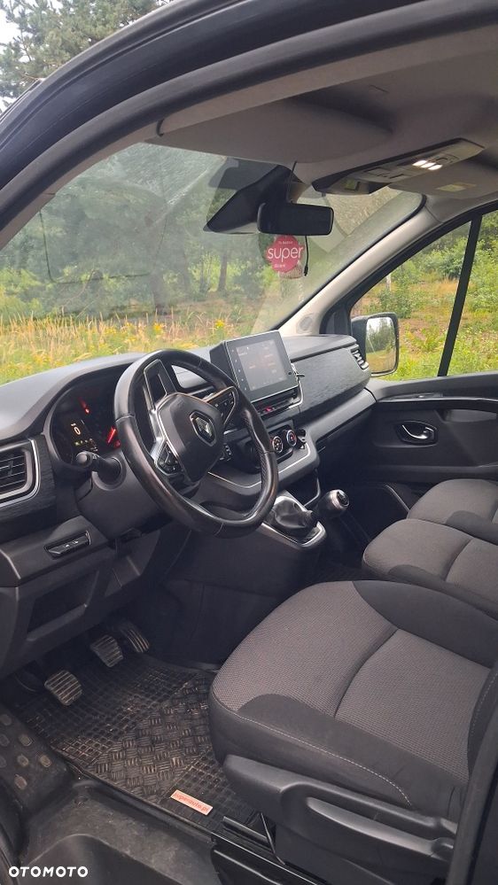 Renault Trafic - 4