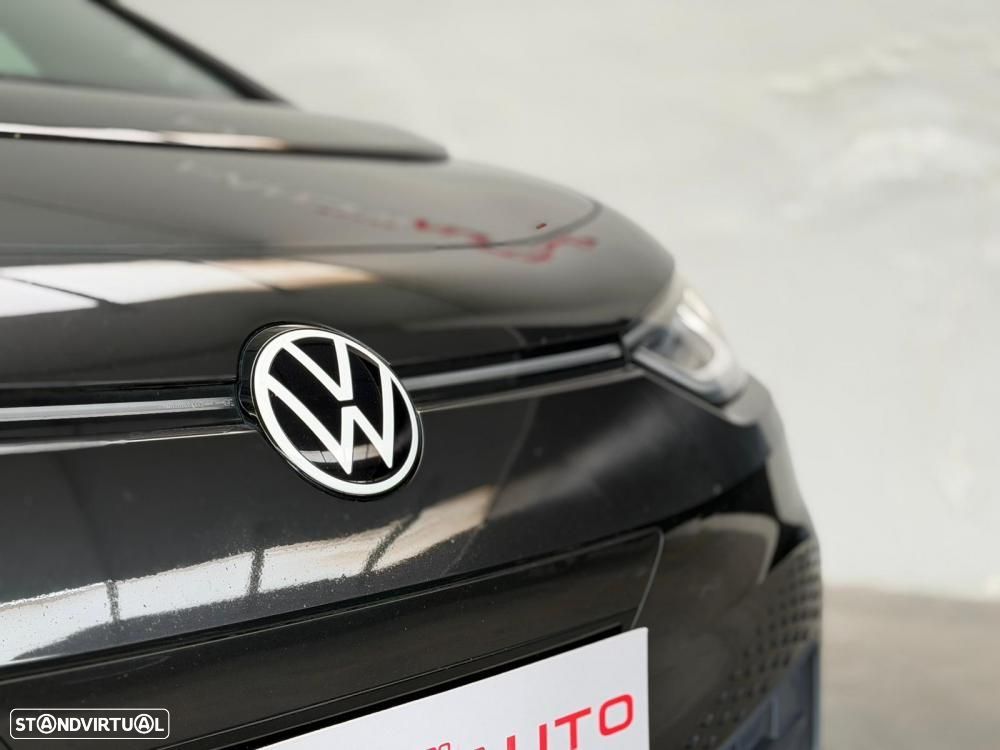 VW ID.3 Performance Upgrade Pro 1st Plus - 3
