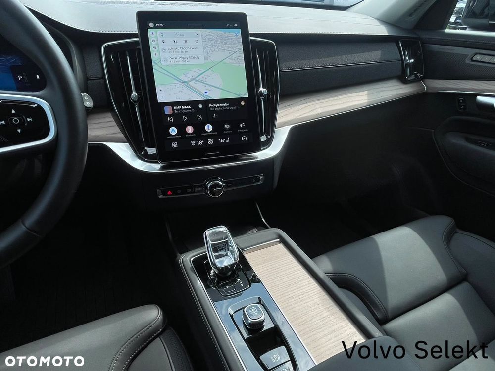 Volvo XC 90 B5 B AWD Plus Bright 7os - 16