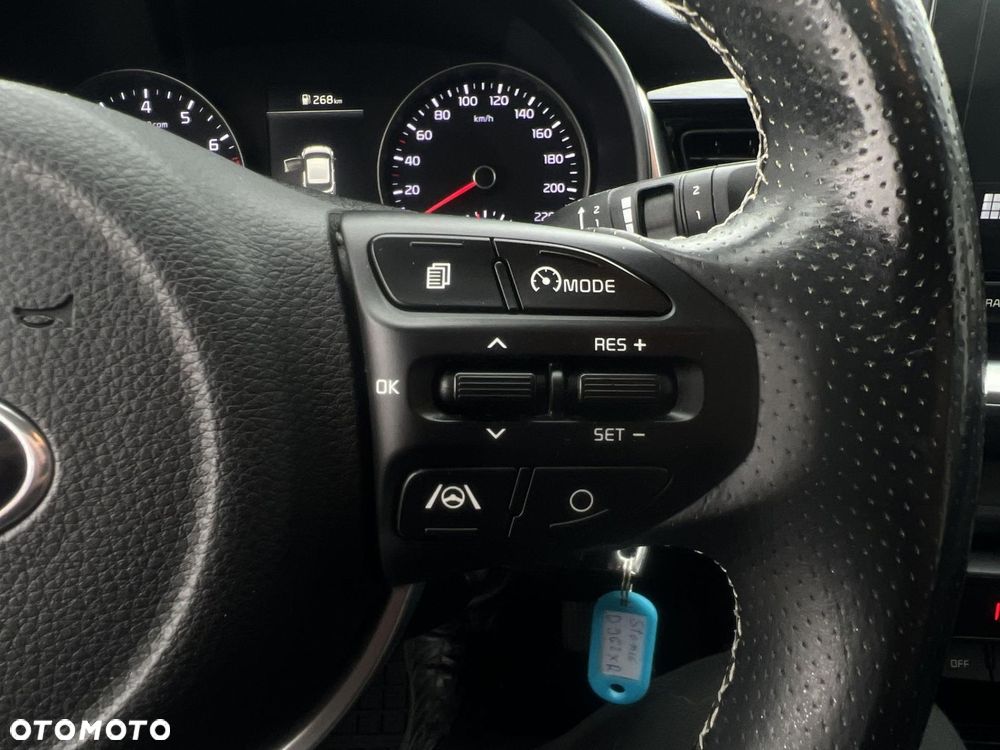 Kia Stonic 1.2 L - 24