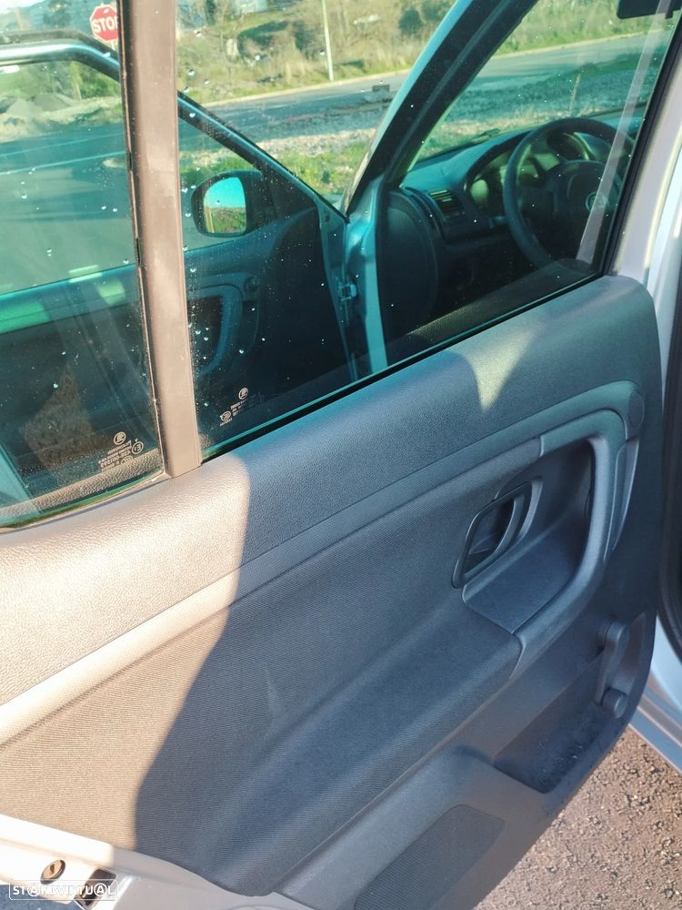 Skoda Fabia 1.2 Family - 8