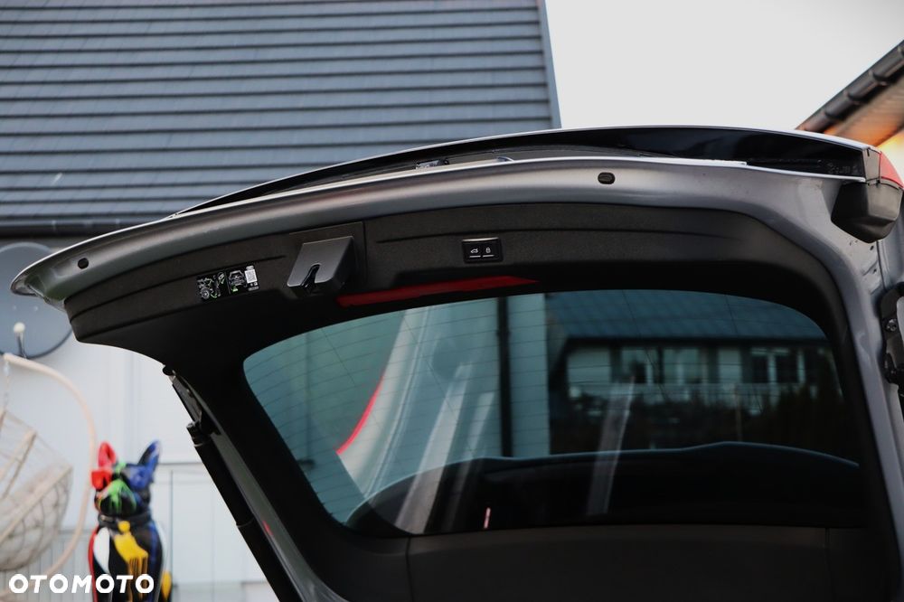 Audi A6 Avant - 27