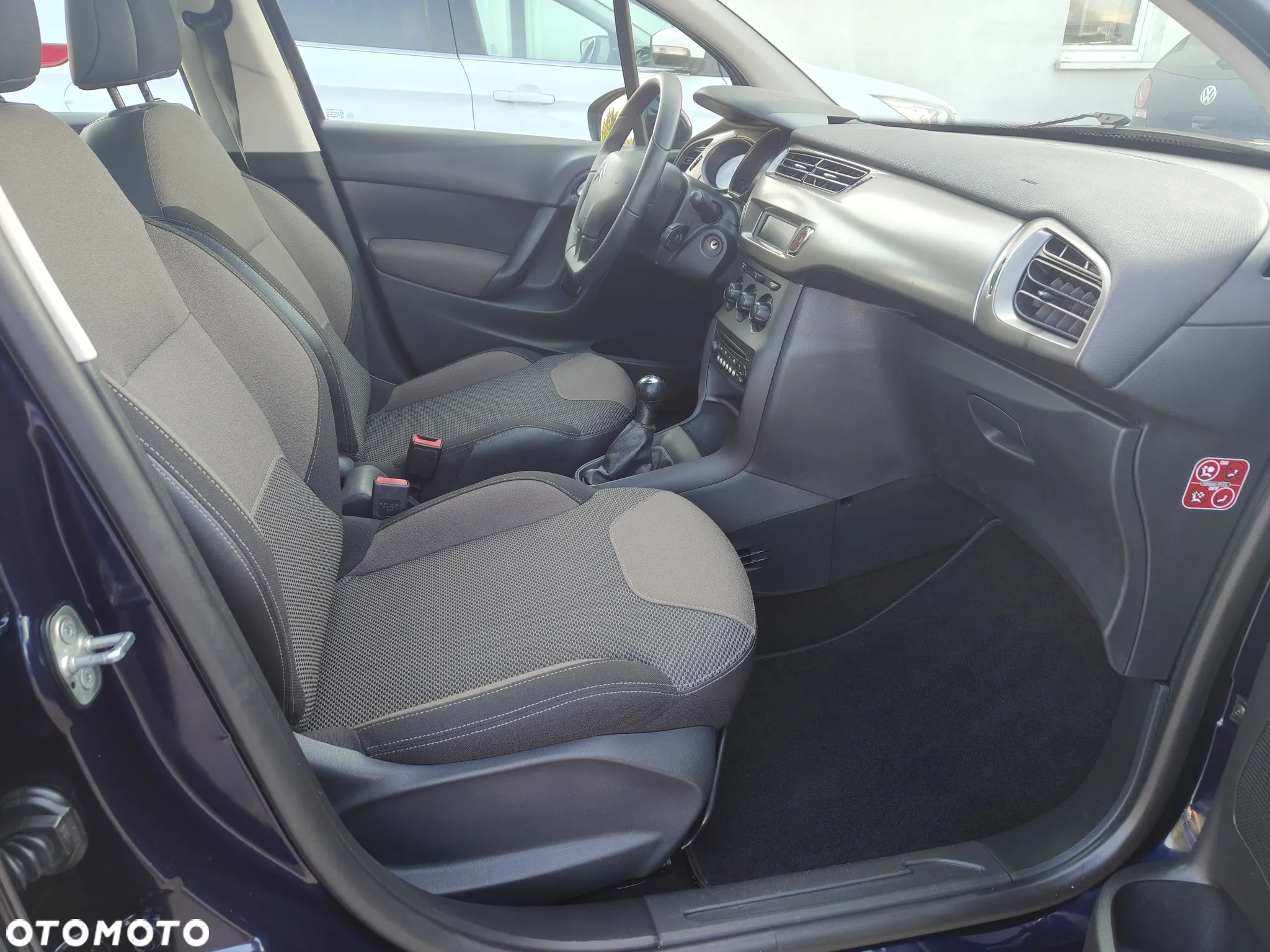 Citroën C3 - 14
