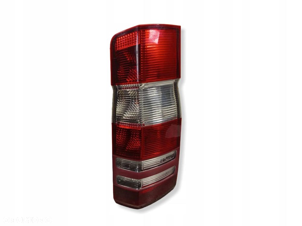 Lampa Tylna Prawa Prawy Tył Mercedes-Benz Sprinter W906 11B445B - 1