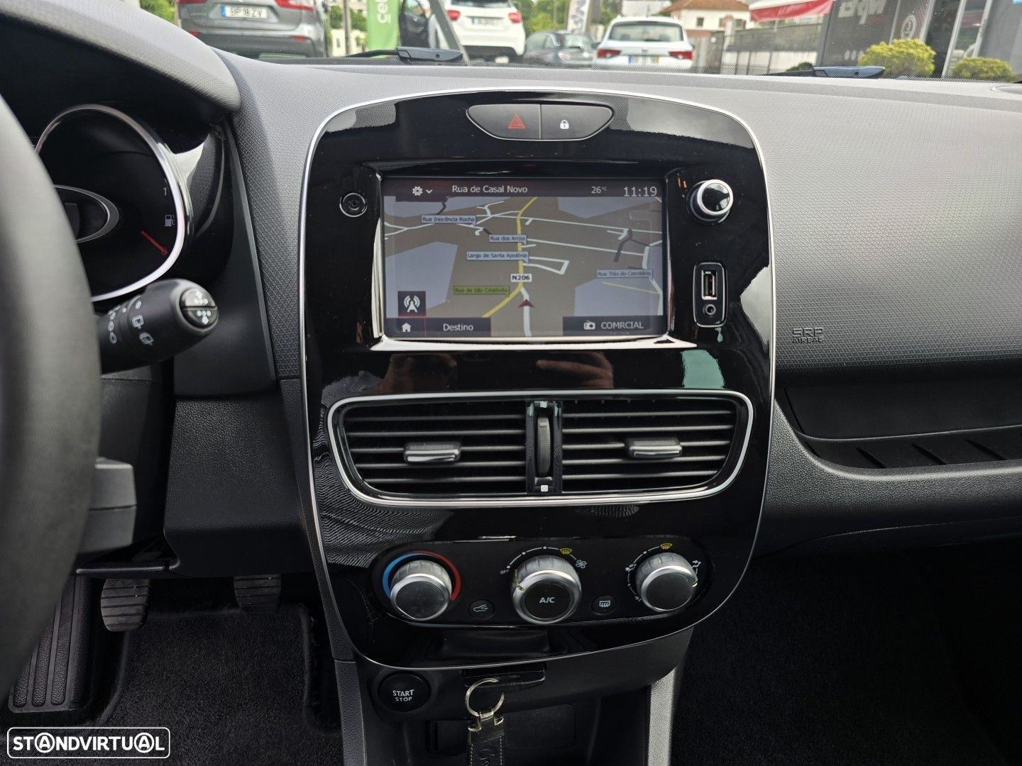 Renault Clio 1.5 dCi Limited - 22