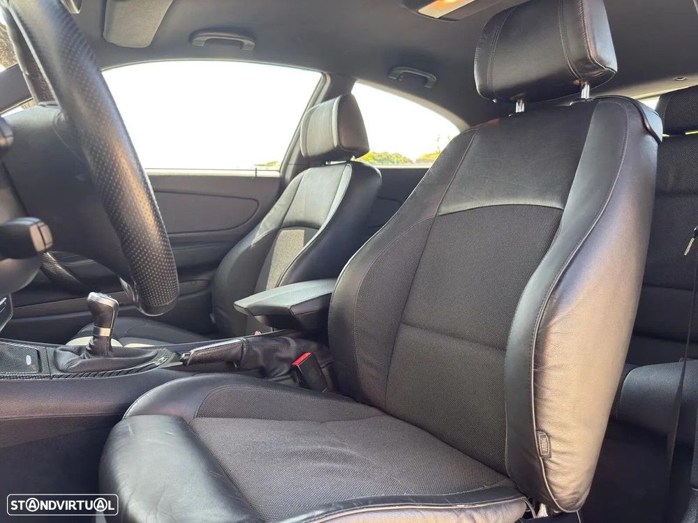 BMW 118 d - 14