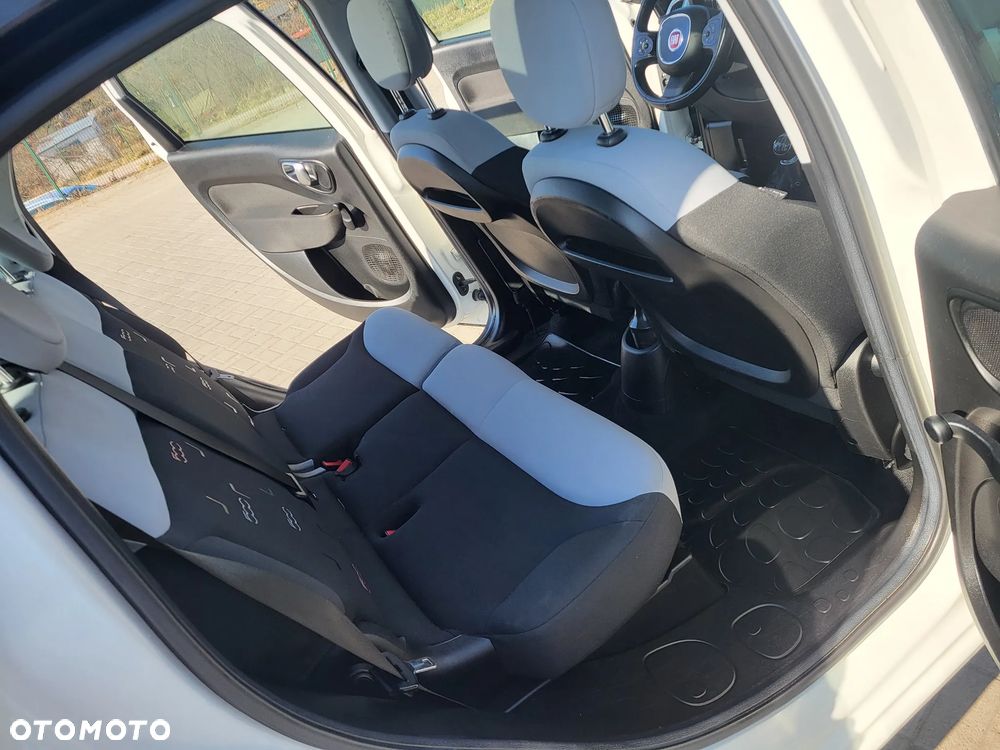 Fiat 500L 1.4 16V Easy - 13