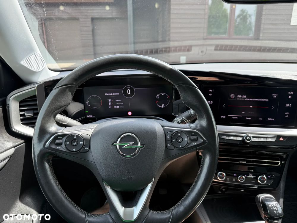 Opel Mokka 1.5 CDTI Elegance S&S - 8