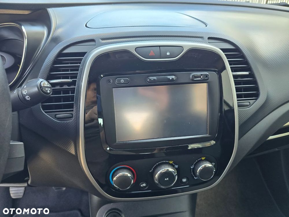 Renault Captur 0.9 Energy TCe Intens - 13