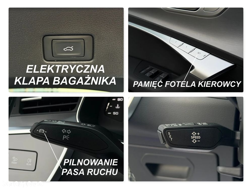 Audi A7 Sportback 40 TDI quattro S tronic - 26