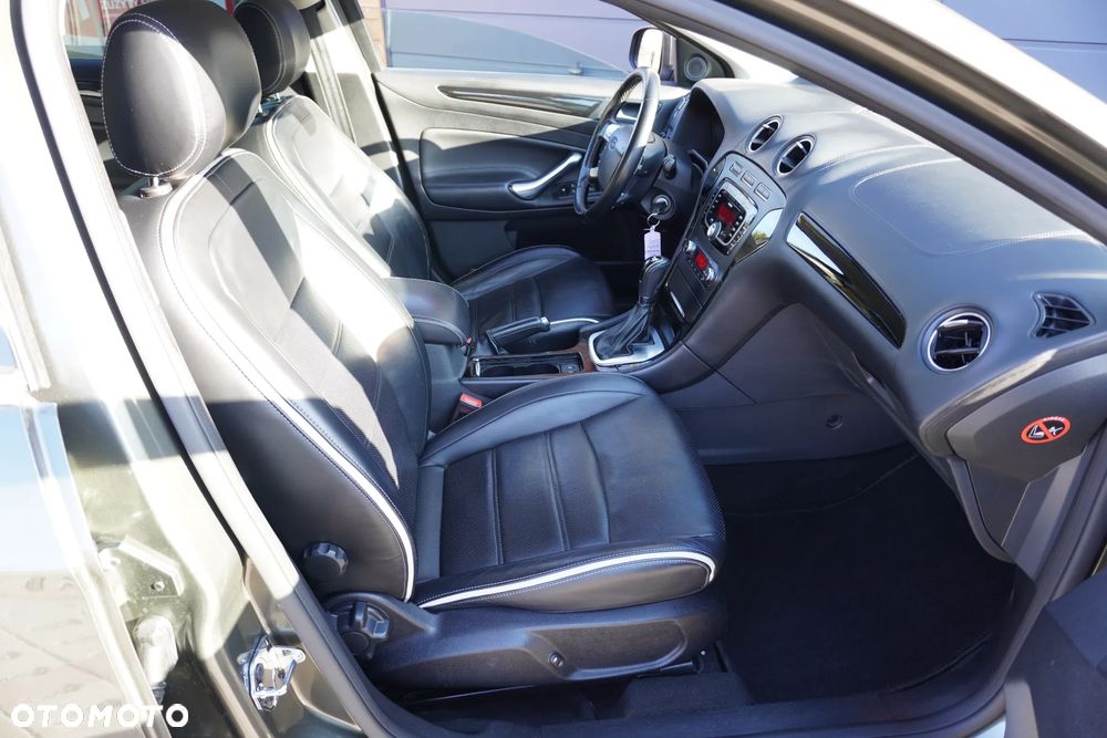 Ford Mondeo 2.0 TDCi Titanium X - 19