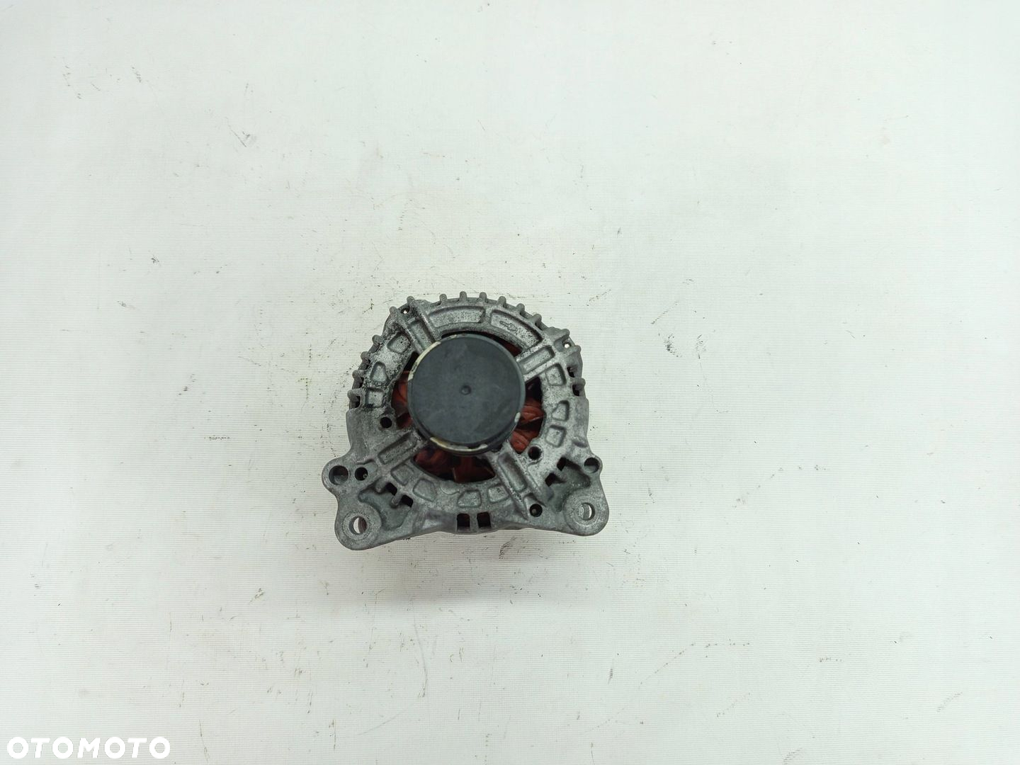ALTERNATOR CFH 2.0 TDI SKODA OCTAVIA II GOLF VI SUPERB YETI - 3