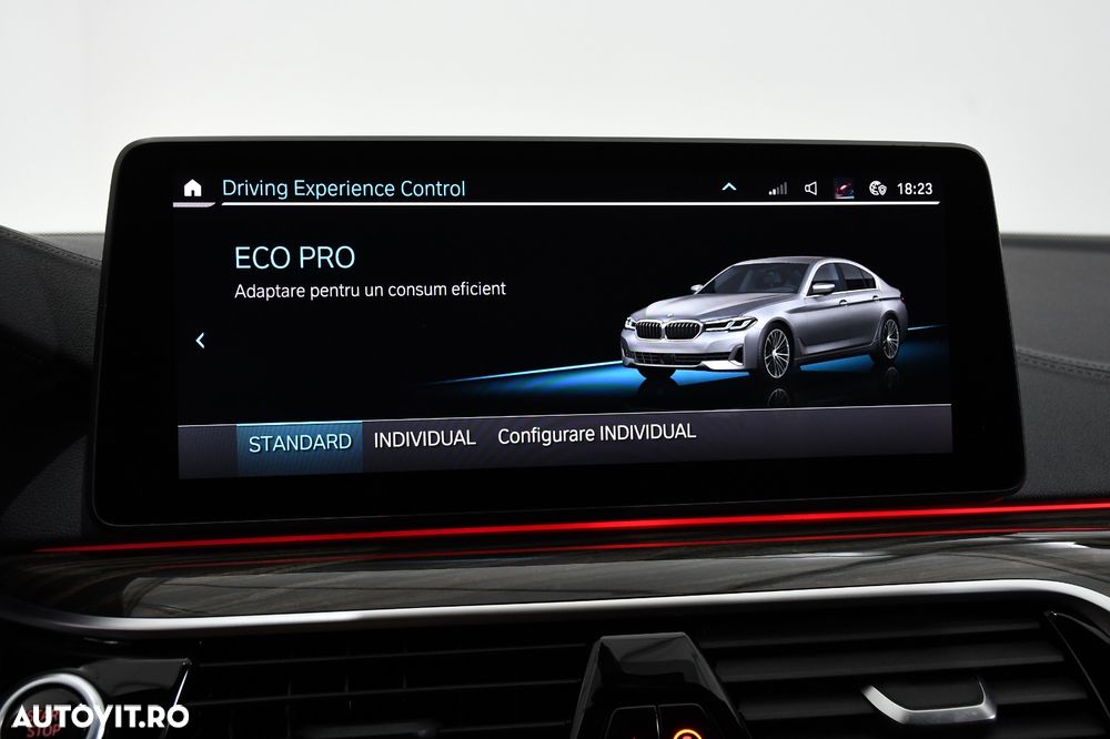 BMW Seria 5 - 19