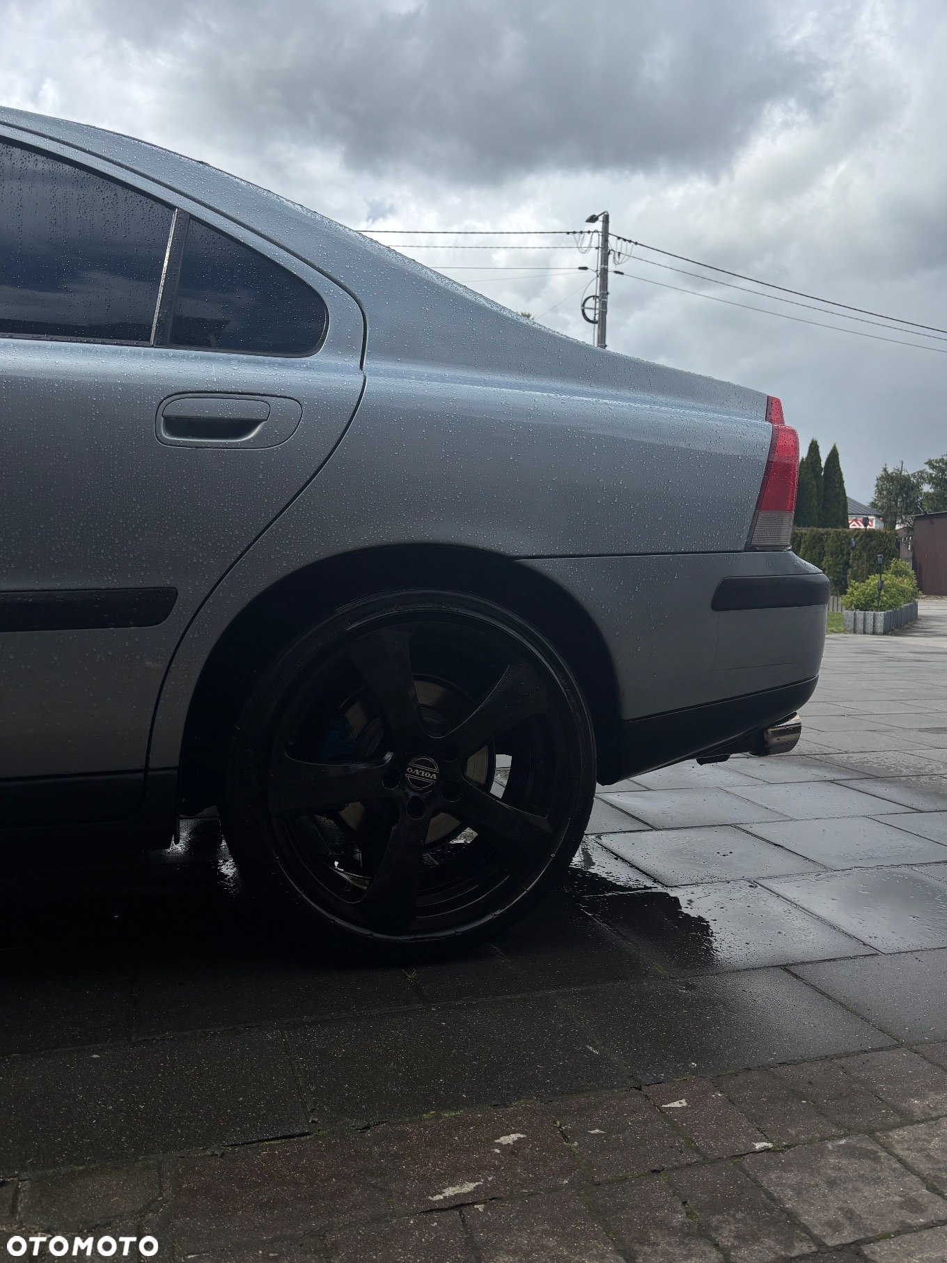 Volvo S60 2.4i - 11
