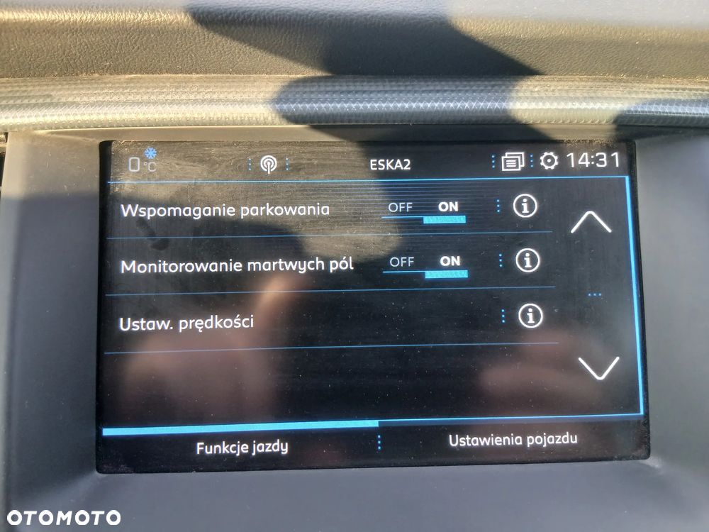 Peugeot 508 2.0 BlueHDi Allure S&S - 20