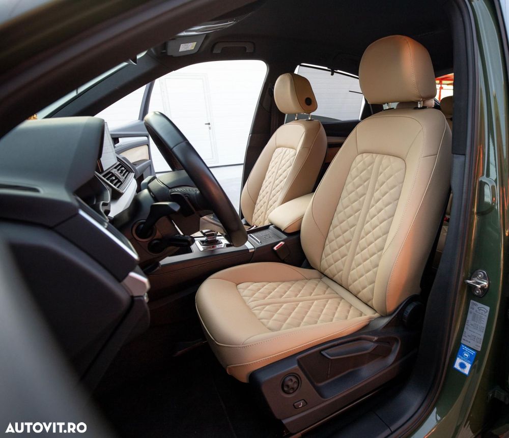 Audi Q5 - 10