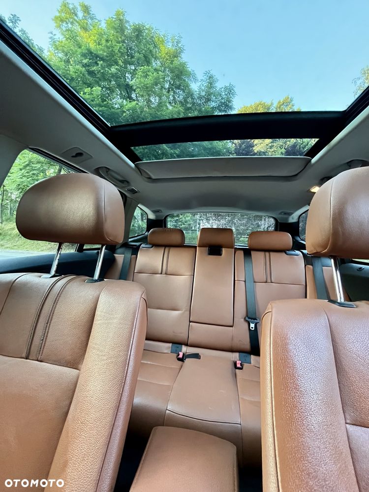 BMW X3 - 8