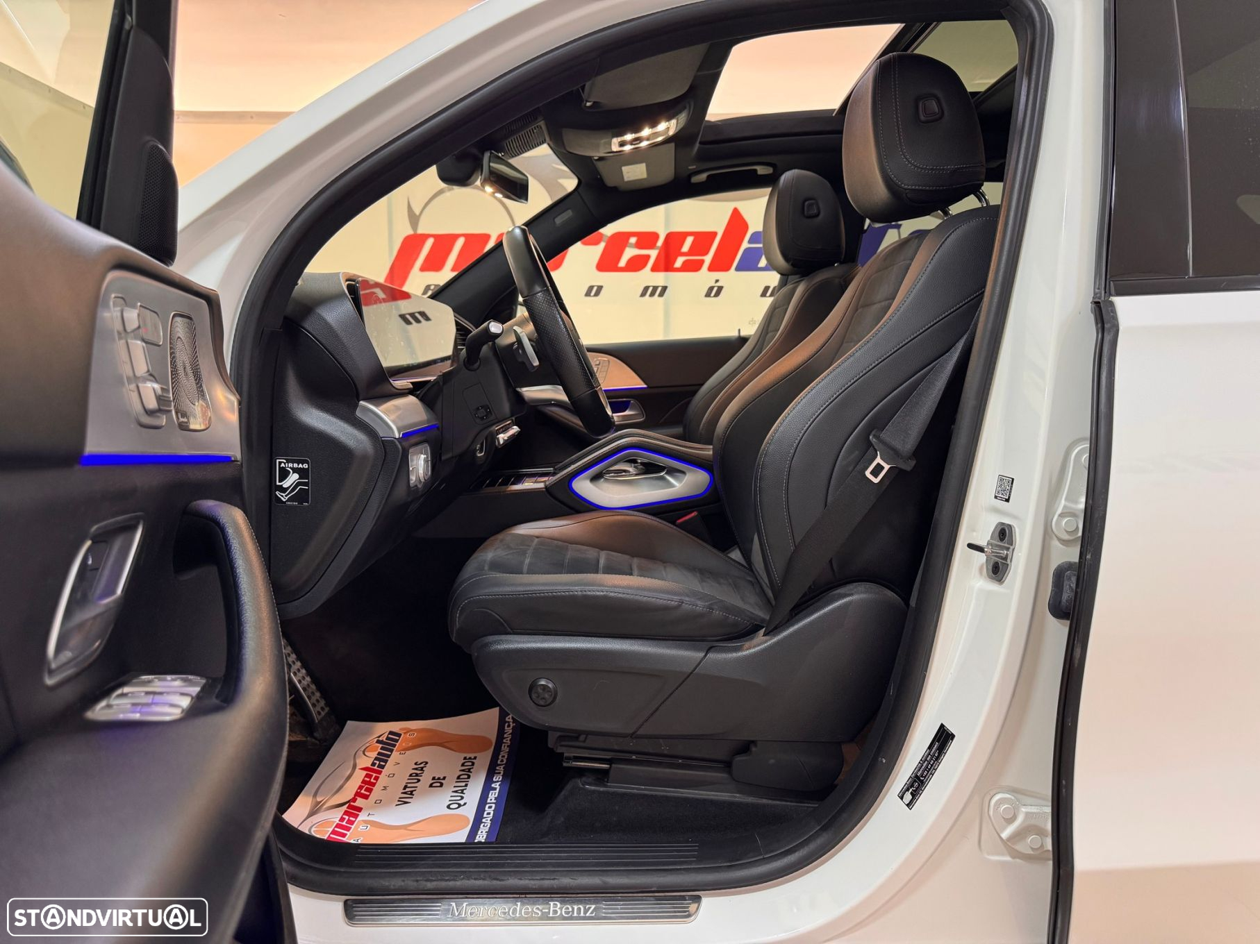 Mercedes-Benz GLE 350 de 4Matic - 18