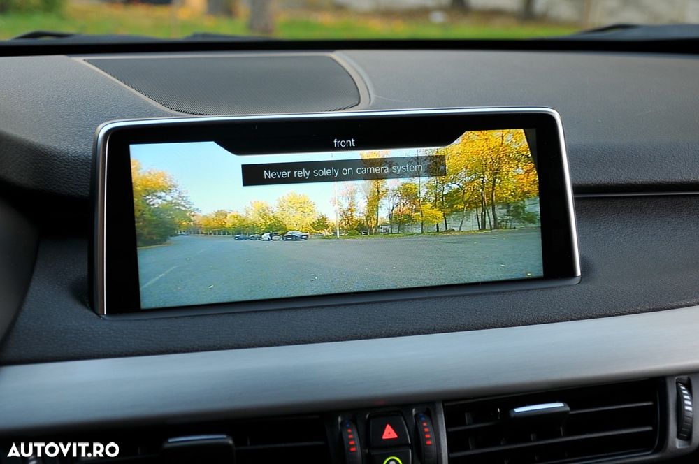 BMW X5 xDrive40e iPerformance - 14