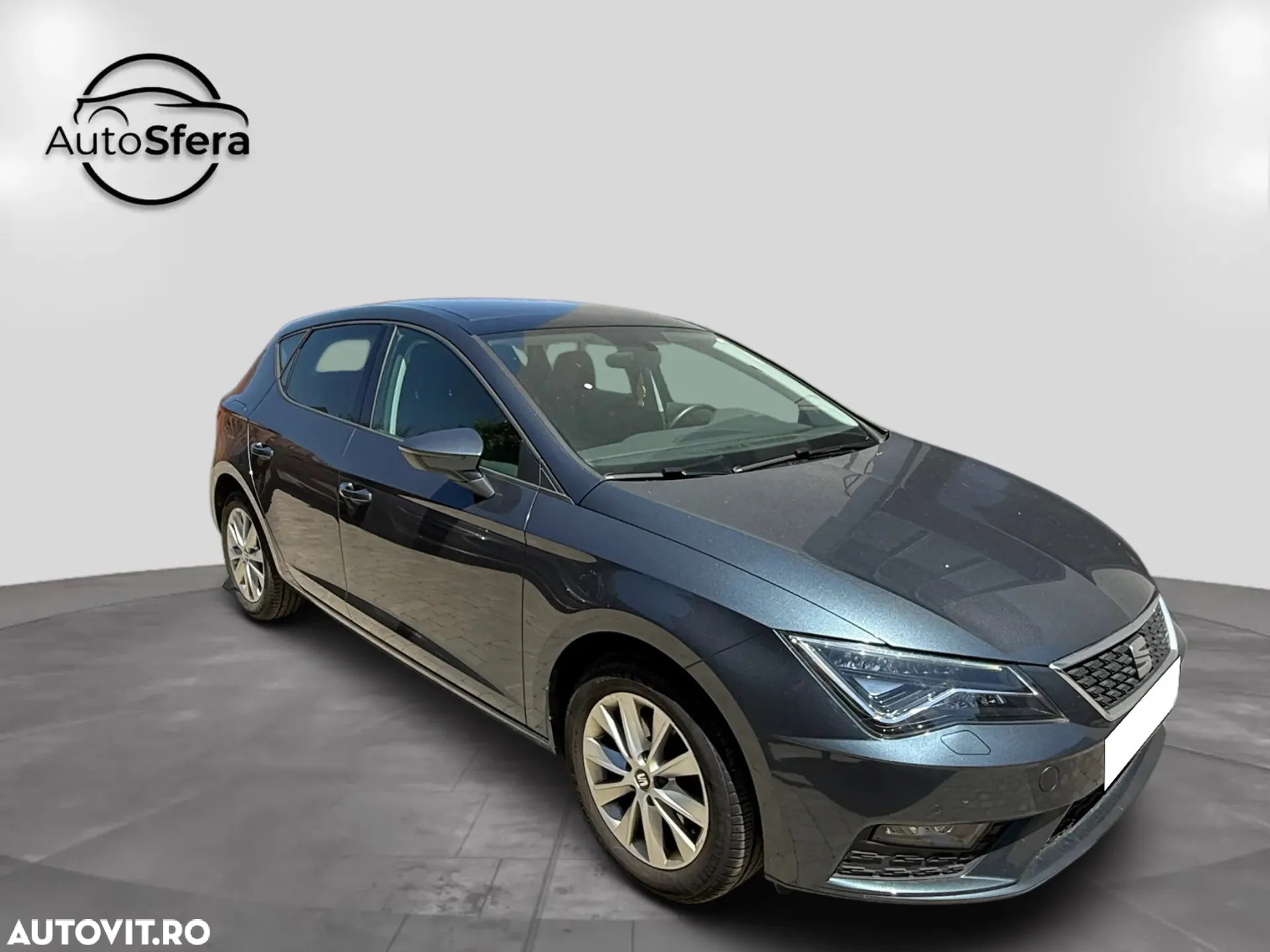Seat Leon 1.5 TSI DSG7 Xcellence - 5