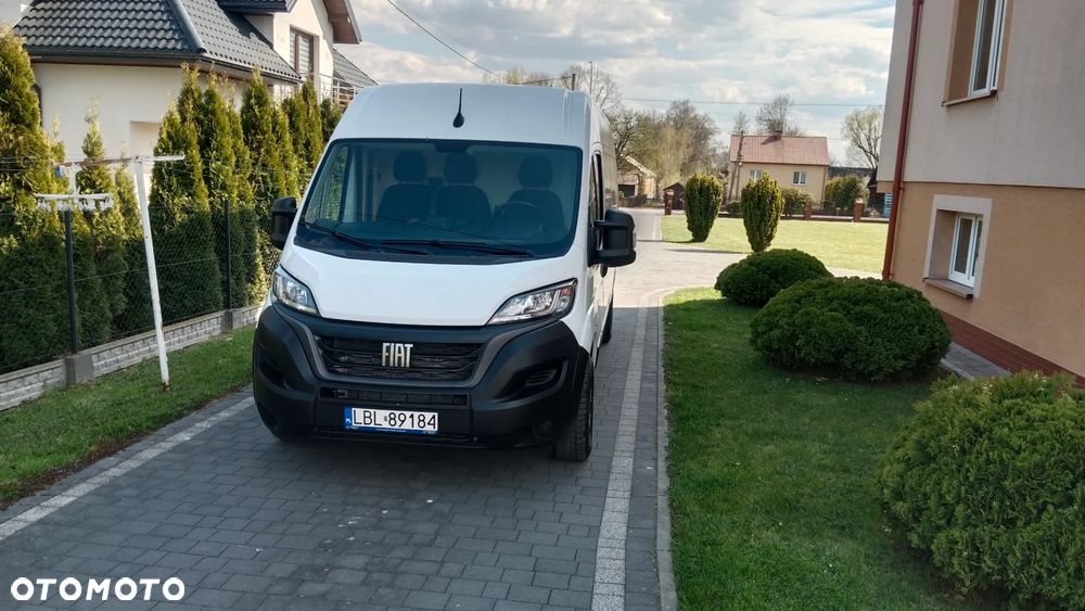 Fiat Ducato L3 (skrzynia) - 3