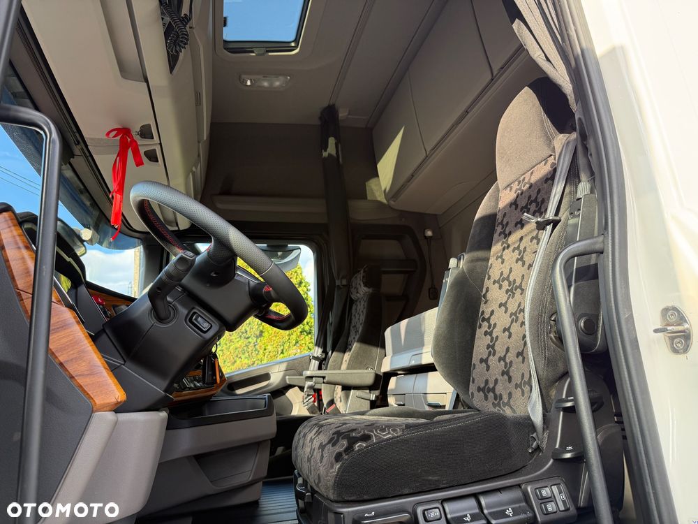 Scania - 20