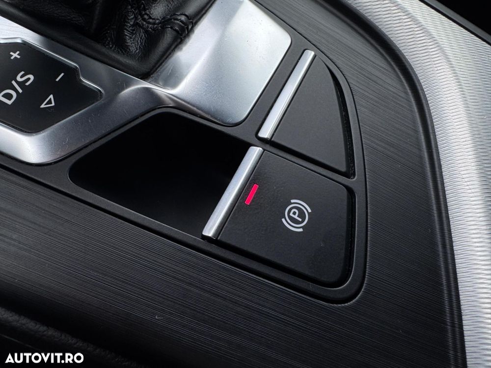 Audi A4 Limuzina - 17