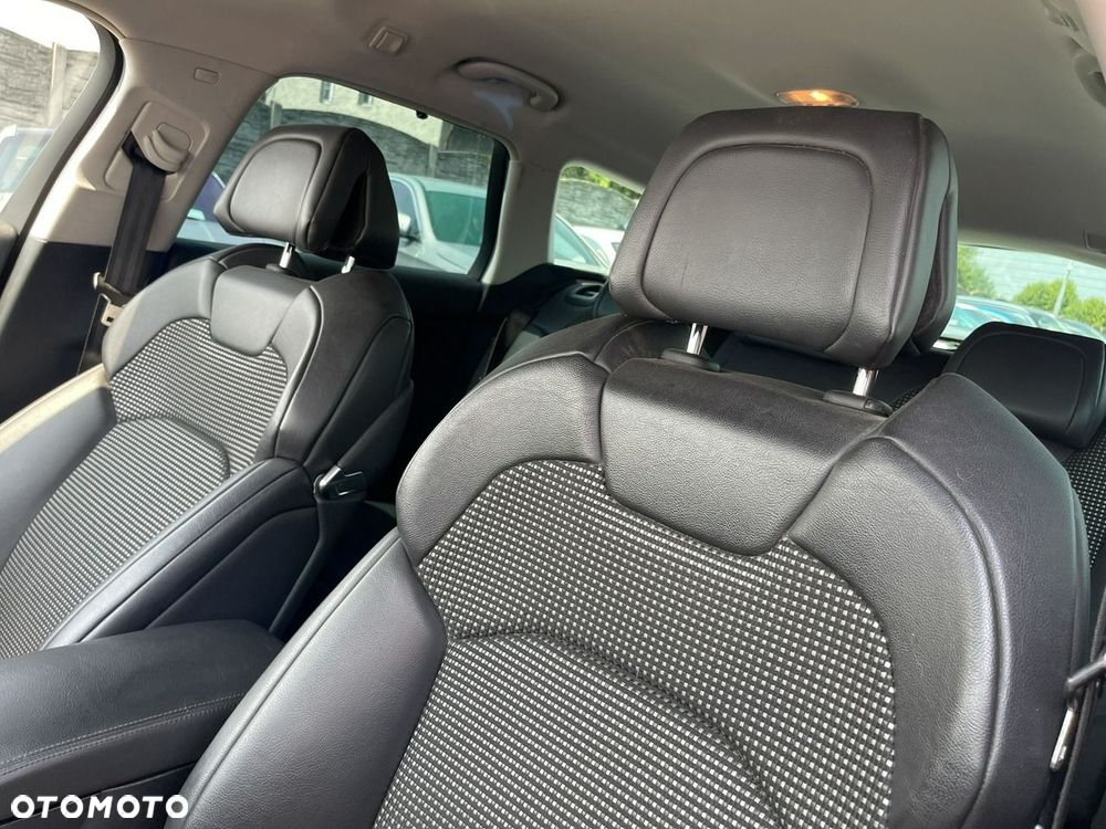 Citroën C5 BlueHDi 150 S&S Exclusive - 11