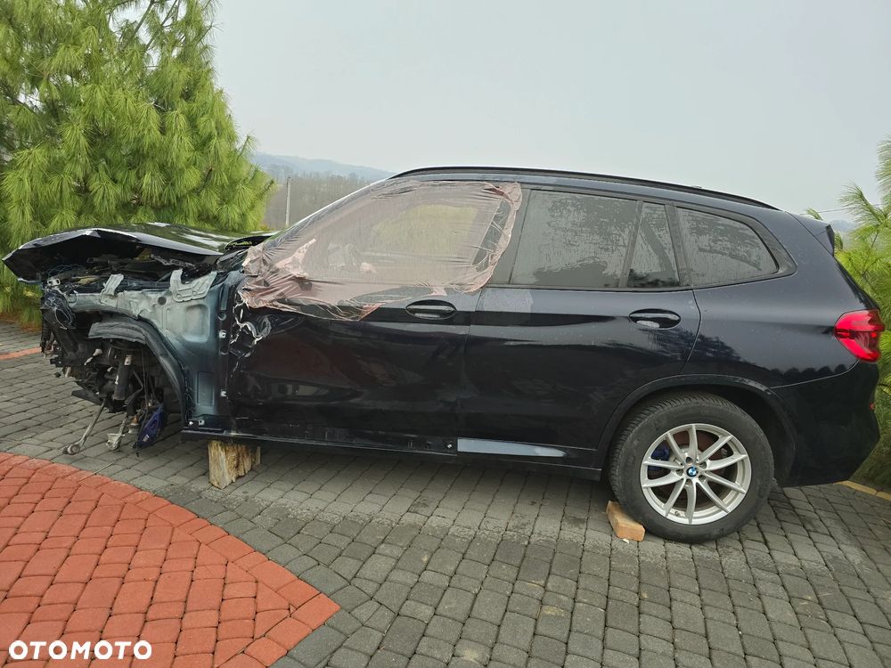BMW X3 xDrive30i xLine - 15