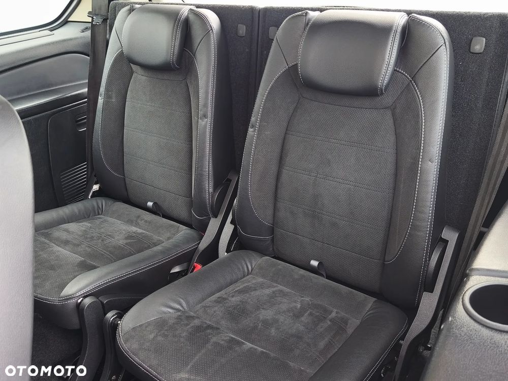 Ford Galaxy 2.0 TDCi Platinium X (Titanium) MPS6 - 26