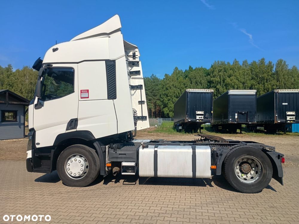 Renault T520  E6 18.0t - 1