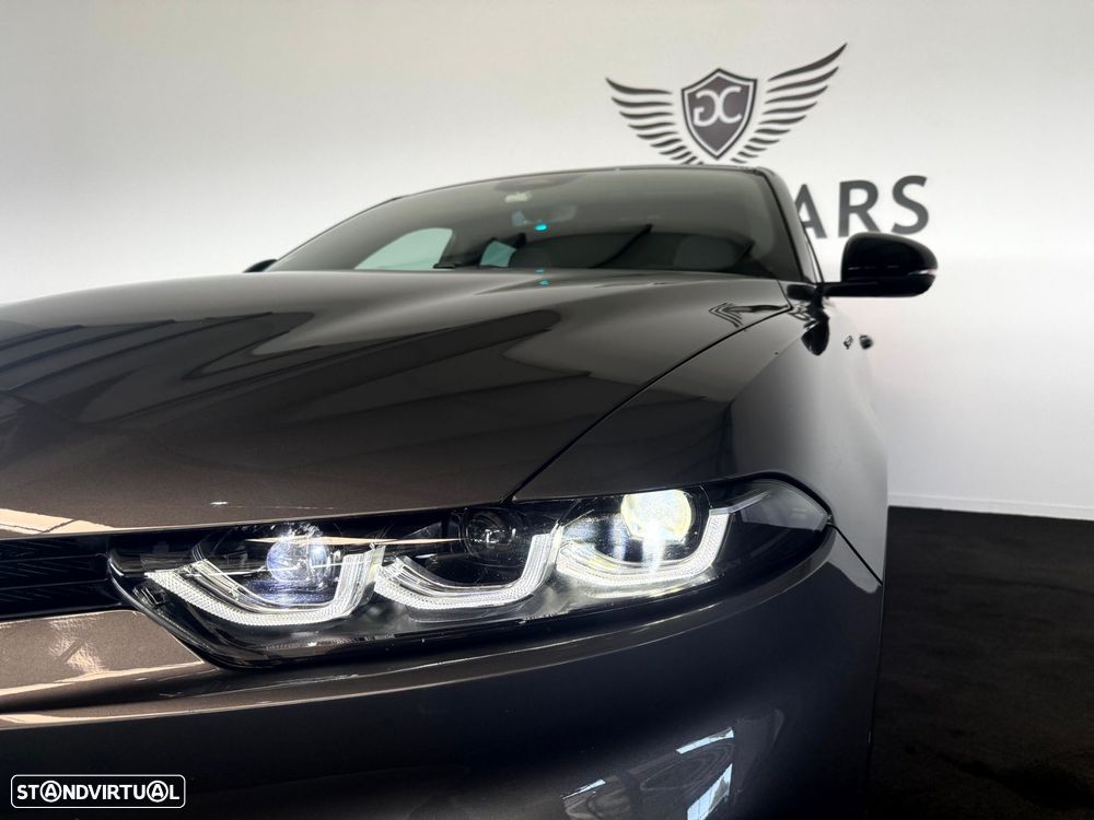 Alfa Romeo Tonale 1.3 Plug-In Hybrid Edizione Speciale e-AWD - 4