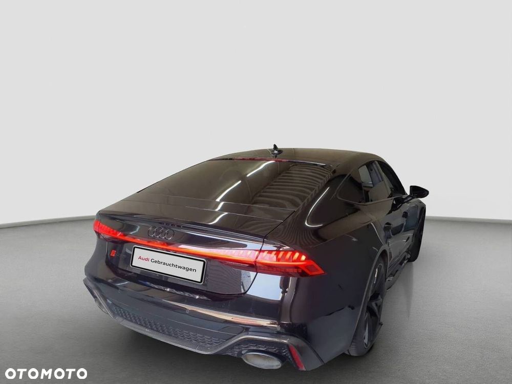 Audi RS7 Sportback TFSI mHEV Quattro Performance Tiptronic - 3