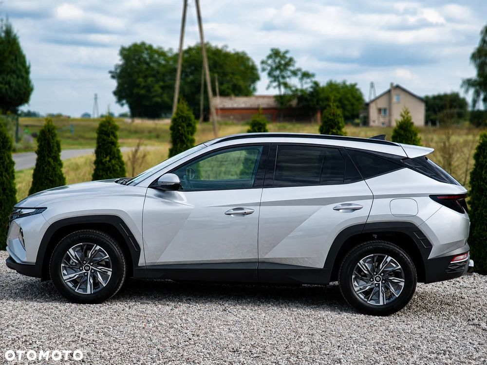 Hyundai Tucson 1.6 T-GDi 2WD Edition 30+ - 5