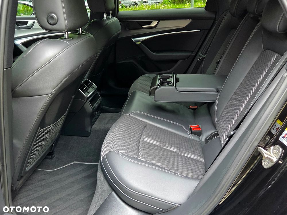 Audi A6 Limousine - 12