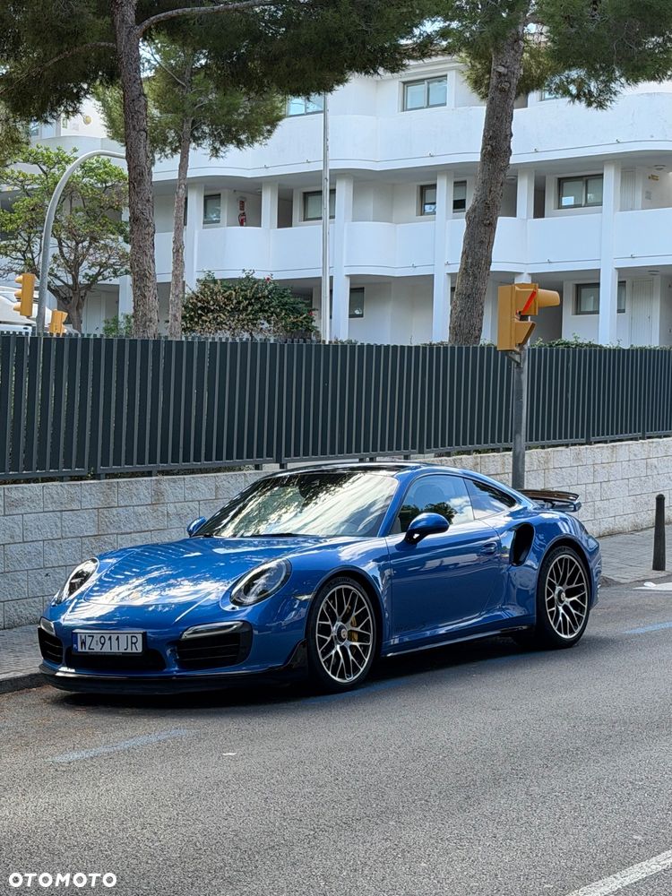 Porsche 911 - 1
