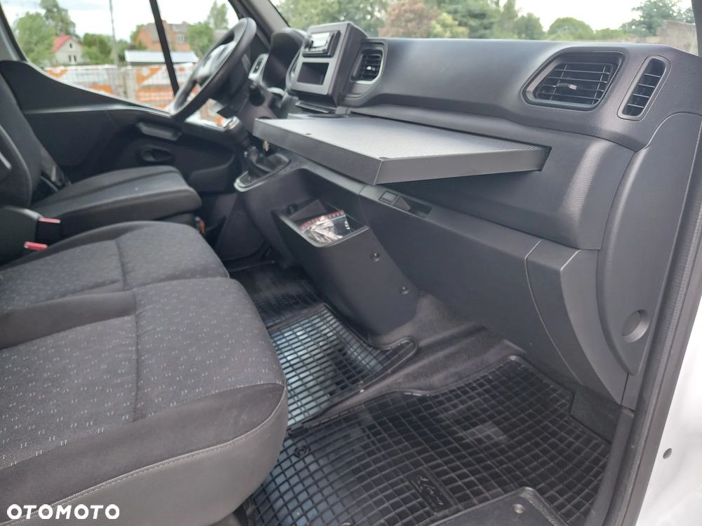 Opel MOVANO WINDA - 7