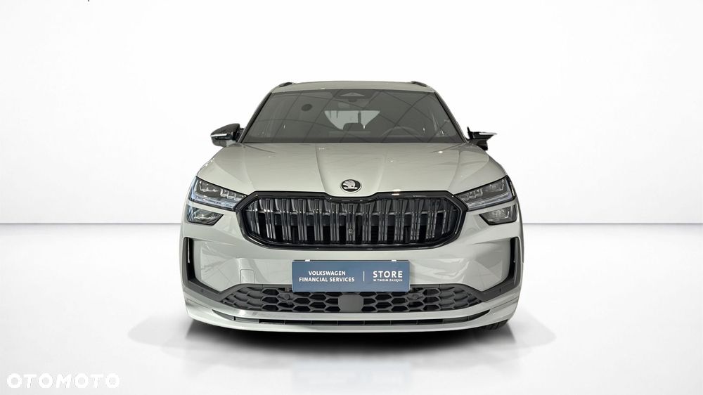 Skoda Kodiaq 1.5 TSI iV PHEV 4x2 Sportline DSG - 9