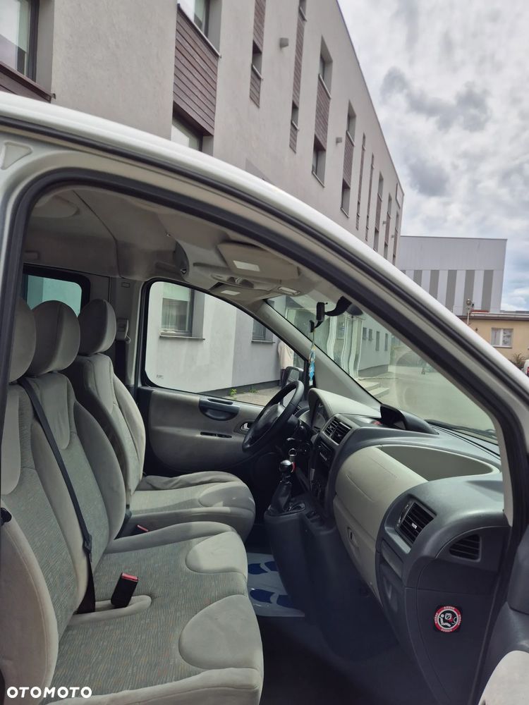 Peugeot Expert Tepee L1H1 (5-Si.) Access - 7