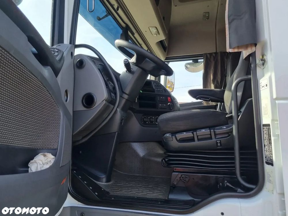 DAF XF 460 Standard Space Cab‼️Przed Liftem Bdb Stan 100% Oryginał - 9