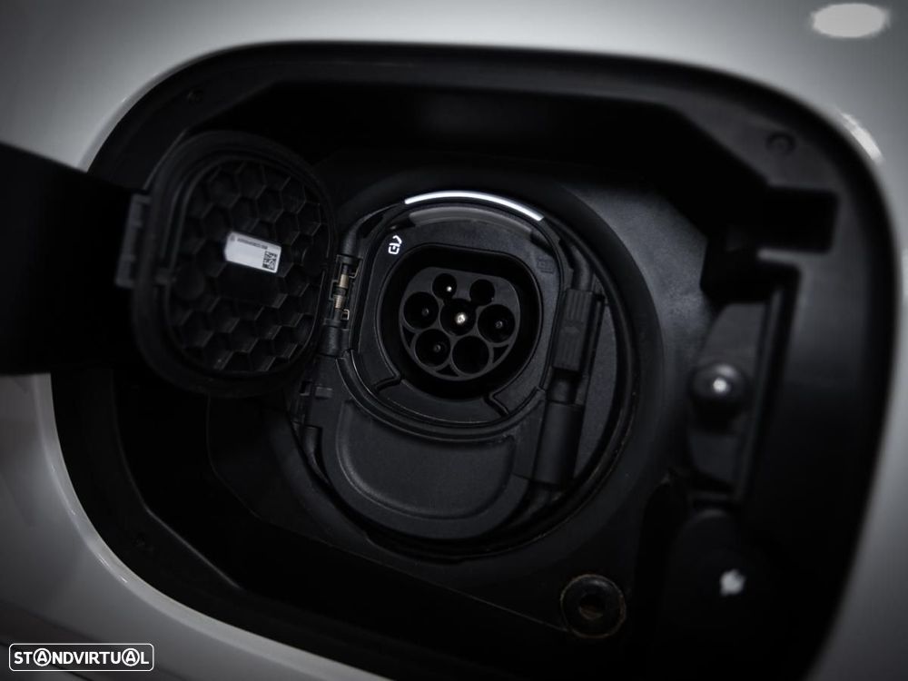 Mercedes-Benz GLE 350 de 4Matic - 14