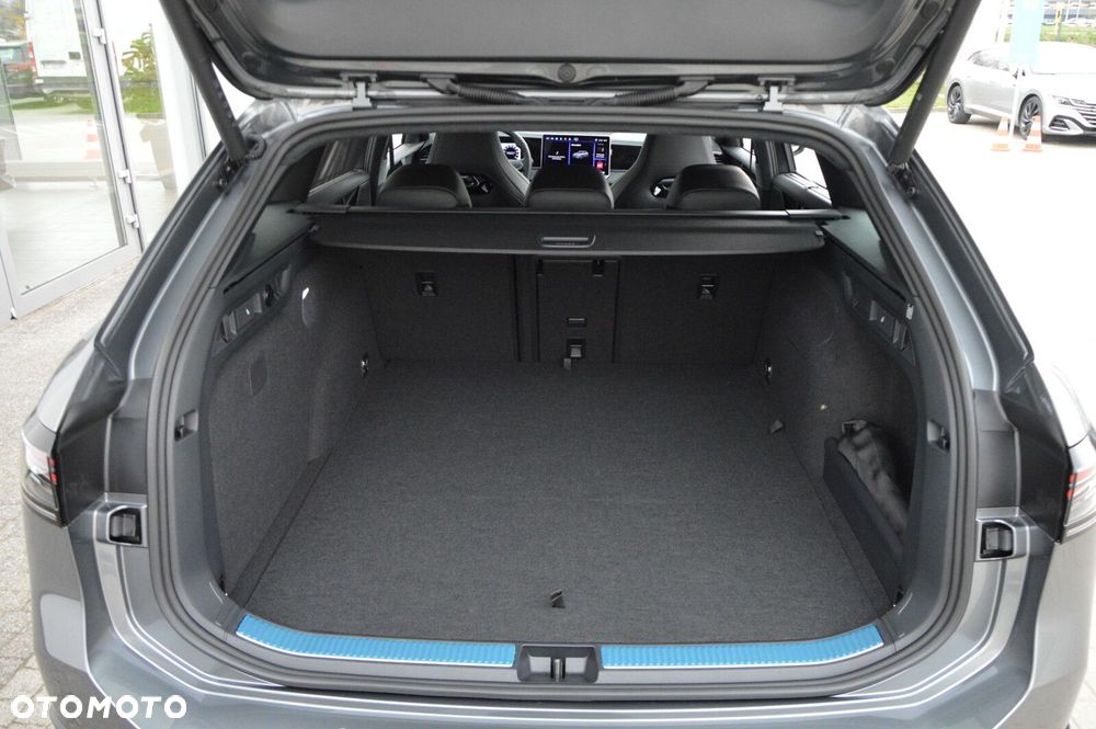 Volkswagen Passat Variant - 29