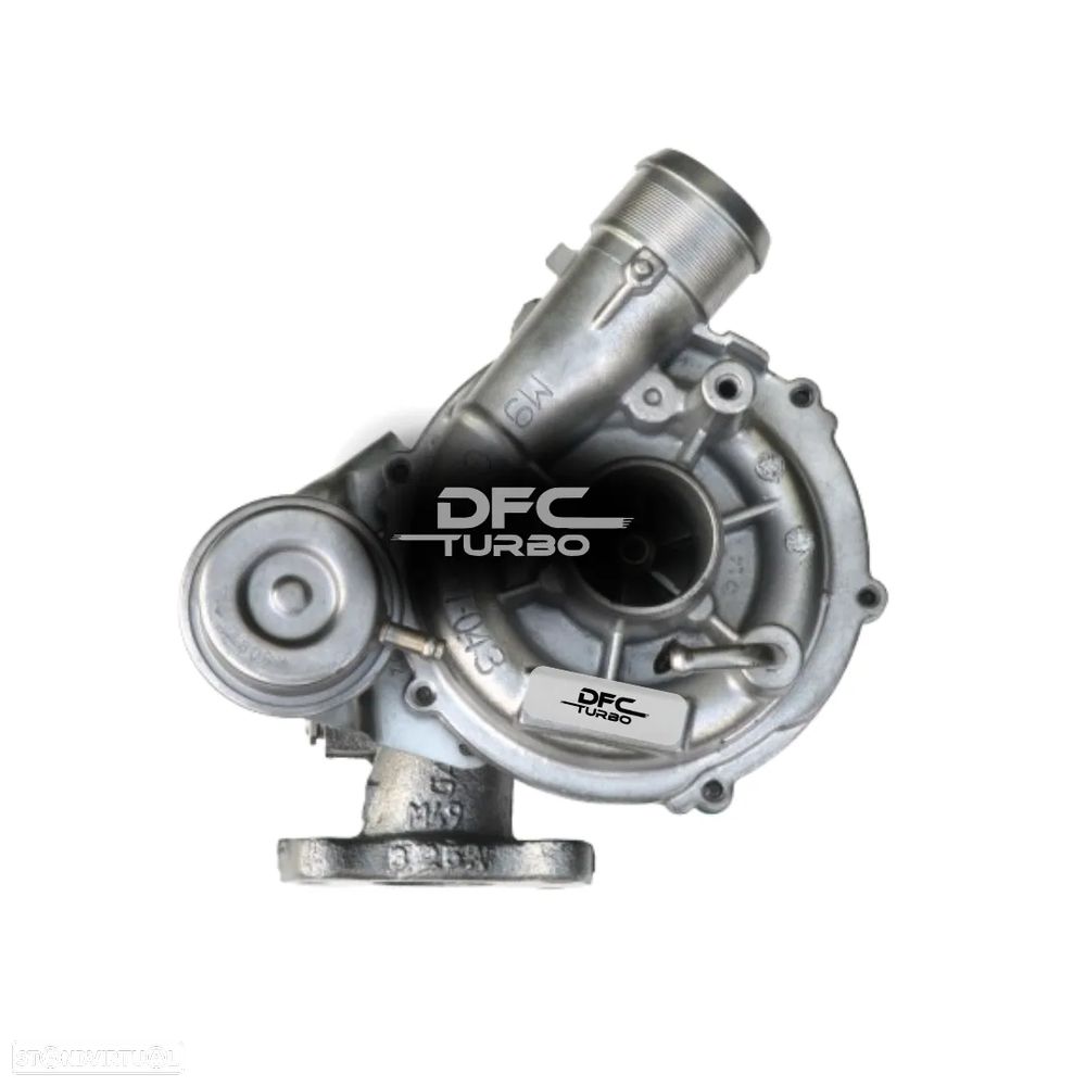 CITROEN, PEUGEOT 2.0 HDI - 706976 - 2