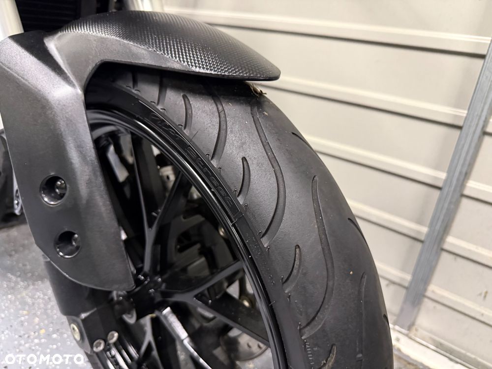 Yamaha MT - 7