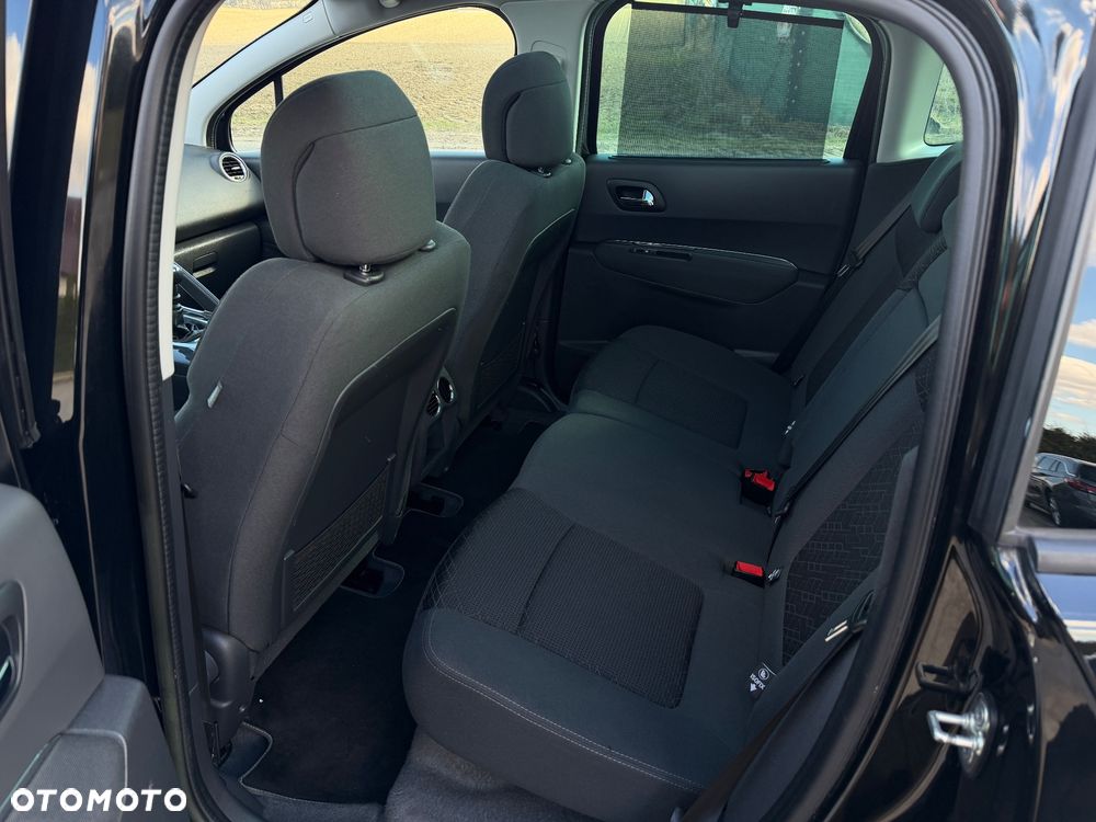 Peugeot 3008 HDi 115 Business-Line - 13